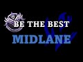 How to be the perfect Midlane in Predecessor