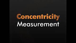 How to ensure high quality winding wire through concentricity test?