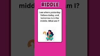 Silly Riddles with Answers 51 #flashquiz #quiz #english