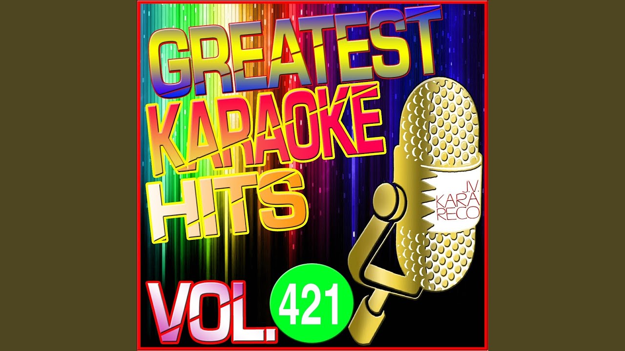 Tell Me (Karaoke Version) (Originally Performed By Melanie B) - YouTube