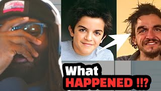 Nickelodeon Destroys Another Life Reaction