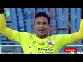 AKSI HEROIK M. RIDHO Kiper Madura United Piala Menpora 2021