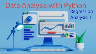 Data Analysis with Python: 8. Regression Part 1