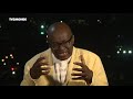 Achille Mbembe : Le français est devenu une langue africaine