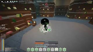 #1 player chime stream | Deepwoken