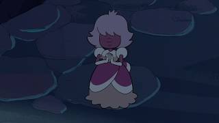 Steven Universe but Padparadscha's predictions are helpful