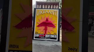 Kala Ghoda Art Festival 2025 #shortvideo #music #shortfeed #youtubeshorts #trending #shorts #travel