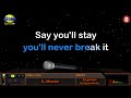 il mondo engelbert humperdinck hd karaoke