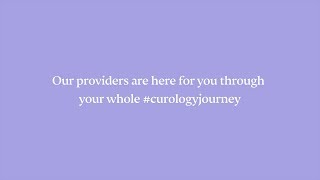 Custom Skin Care | Our providers are here for you through your #CurologyJourney