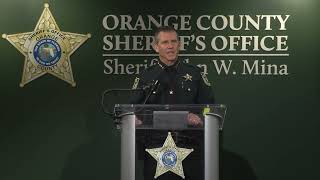 Critical Incident Friday, December 26, 2025