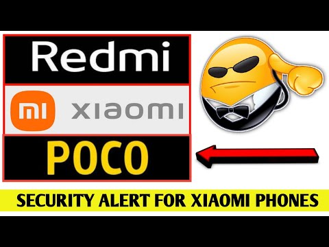 How to disable the security app of any Xiaomi device #shorts #TechyEnemy