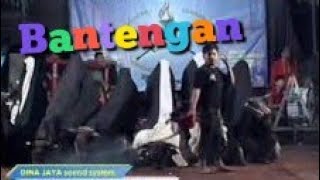 PENCAK SILAT MALANG | Atraksi Pendeman GENERASI SAKTI bersama TRI ARENA TUNGGAL audio glerr