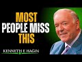 COMMAND YOUR DAY BEFORE IT DOES | Kenneth E  Hagin Powerful Morning Faith Speech 2026