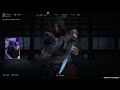 assassin s creed shadows hands on gameplay q u0026 a