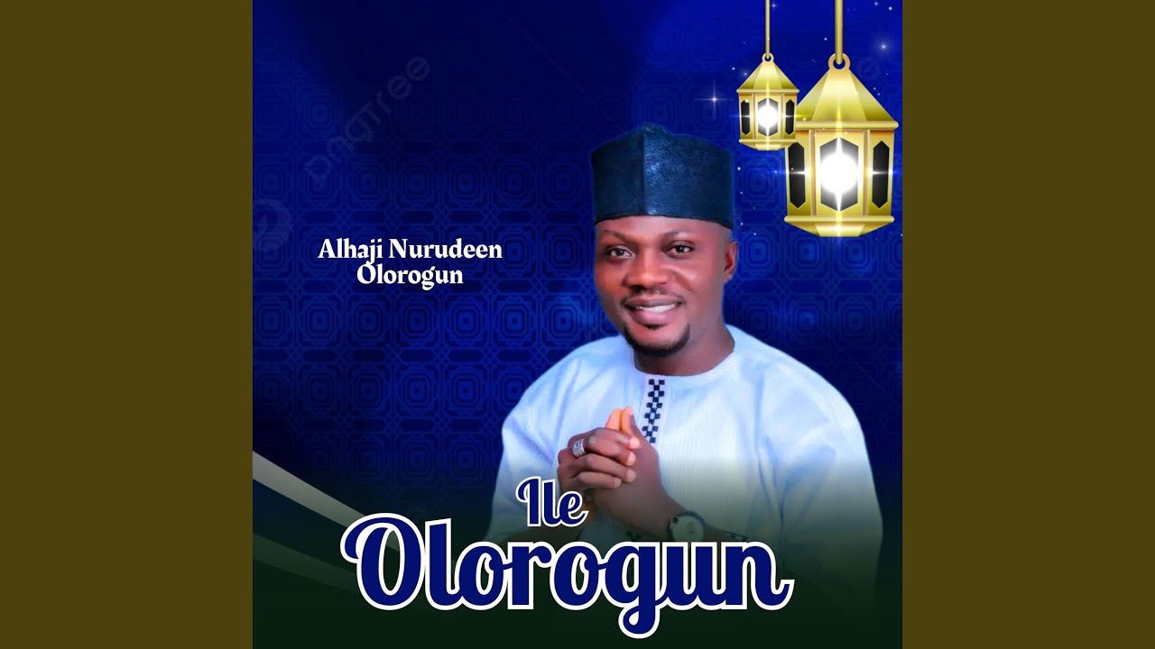 Ile Olorogun Youtube