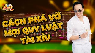 Tài Xỉu Online 2025 | Thủ Thuật Soi Cầu Tài Xỉu Online 2025 Siêu Chuẩn Phá Vỡ Mọi Quy Luật