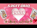 💕SAGITÁRIO💞VOCÊ VERÁ A SINCERIDADE DE ALGUÉM😍UNIVERSO VAI TE PRESENTEAR....