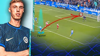 PEP WILL REGRET THIS : Why Cole Palmer is the PERFECT FIT for Chelsea || Cole Palmer Analysis