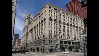 Louis Sullivan - The Struggle for American Architecture