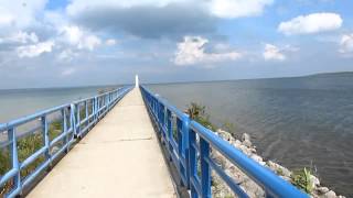 Let's Visit Cheboygan, MI