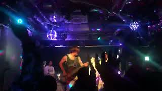 CODE;PLAYORK / f.B.f.G feat.Ria Ogata (Live at shinjuku Heist 2023.11.12)