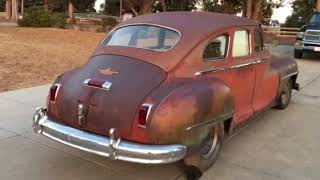 1948 DeSoto