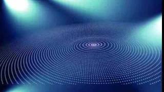 Dancing In the Moonlight After Effects Trapcode Form Audio React