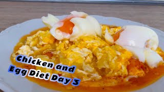 Egg-straordinary Friday Recipe: Reinventing the Chicken and Eggs Diet