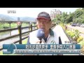 1040723觀天下新聞hd07 汐止區防汛步道民眾多 里長爭取入口意象