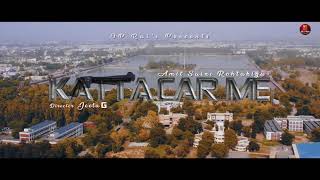 Katta Car Me - Amit Saini Rohtakiya | Anjali Raghav | RP Singh | New Haryanvi Song Haryanvi 2021