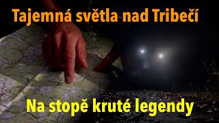 Tajemná světla nad Tribečí: Expedice na stopě kruté legendy