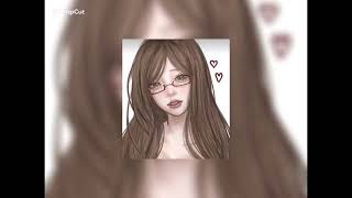 Gabriela - extra sped up -KATSEYE
