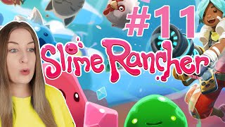 Itt a történet vége...😭| Slime Rancher #11 (VÉGE)