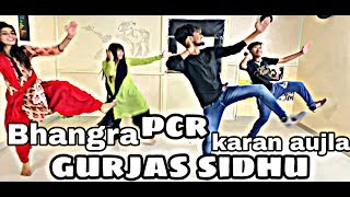 Pcr / Gurjas Sidhu feat. Karan aujla / Bhangra videos / New song 2019 punjabi