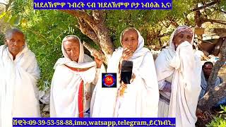 ትብፃሕ ናብ ደቂ ዛዕና ፍሉይ ናይ ሳርፕራይዝ ድባብ ኣብ 2ኣውላዕሎ ሓየሎም ሰብ ተገሪሙ ብዝተሰርሐ ስራሕ