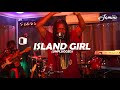 Samini - Island Girl (Live Studio Session)