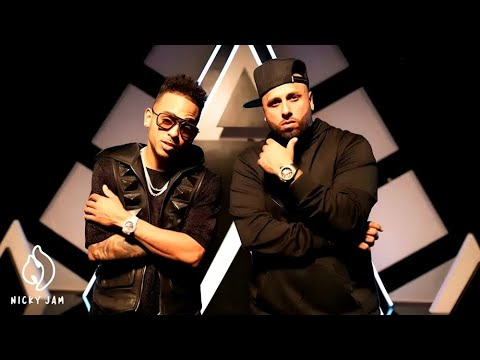 Te Robare - Nicky Jam X Ozuna