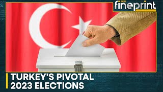 Turkey Elections 2023: All you need to know  | WION Fineprint
