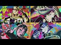 【ドラマcd】jojo s bizarre adventure diamond is unbreakable drama cd 2