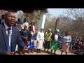 kana jesu ouya save chiredzi sda campmeeting 2018