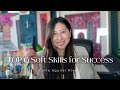 Top 6 Soft Skills for Project Management