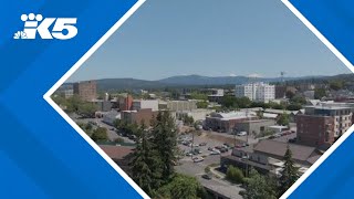 Poverty rate skyrocketed in Bellingham last year, census data shows
