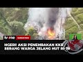 BENGIS! KKB Menembaki Rombongan Paskibraka yang Sedang Berlatih | Kabar Pagi tvOne