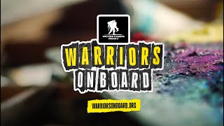 Warriors On Board | Support Veterans | Wounded Warrior Project