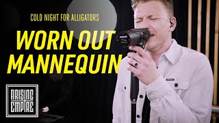 COLD NIGHT FOR ALLIGATORS - Worn out Mannequin feat. Kim Song Sternkopf of MØL (OFFICIAL VIDEO)