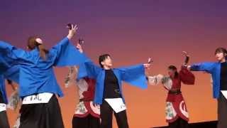 野田こい'14 ホール 心羽流（しんばる） - 夢煙火