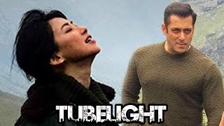 Salman Khan's Co-Star Zhu Zhu SPOTTED With TUBELIGHT Team In Manali