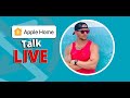 Apple Home Talk LIVE! -  Live Q&A, New studio setup, & submit YOUR automations for a future video!