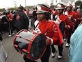 2013 wssu marching band