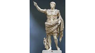 Augustus Biography